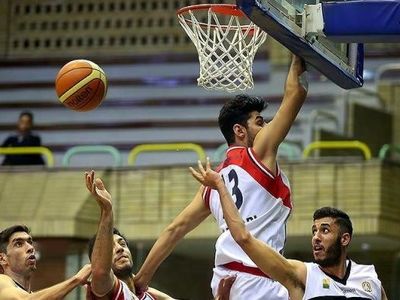 سومین برد متوالی ایران با غلبه بر تایلند/ فردا دیدار با ژاپن