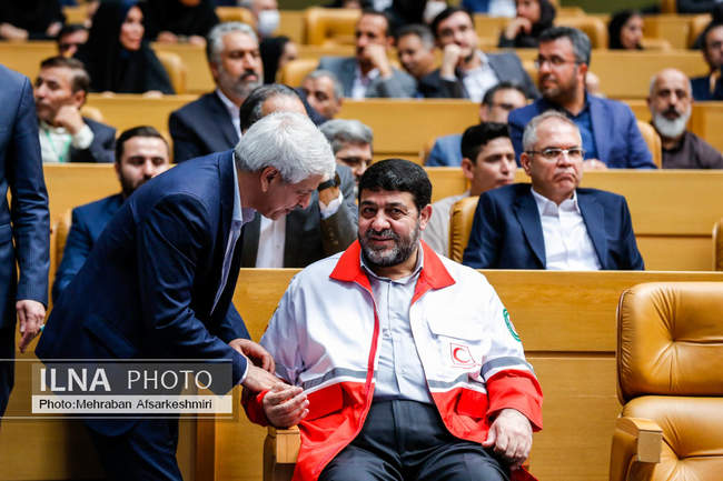 بیستمین جشنواره شهید رجایی