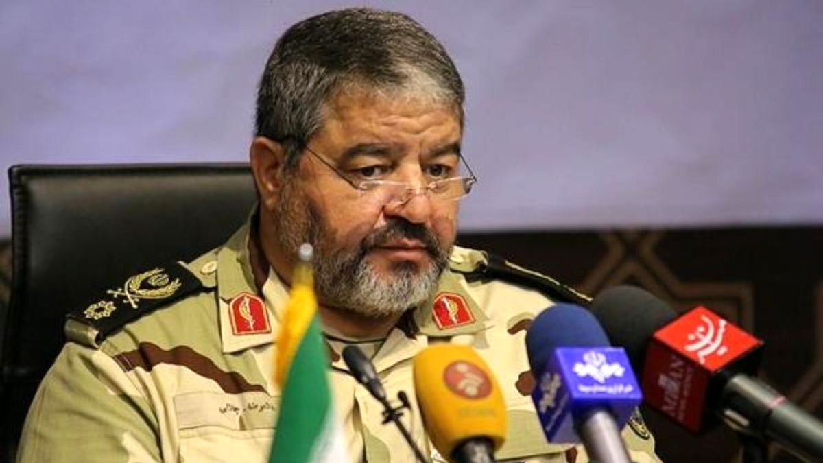 حضور سپاه در فضا موجب ارتقای بازدارندگی کشور می‌شود