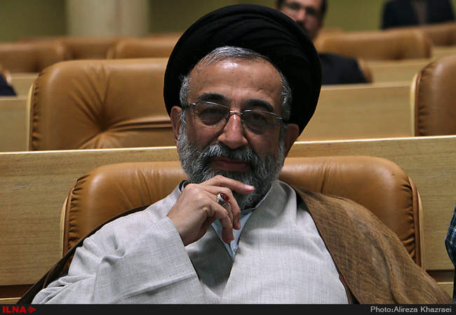 نخستین کنگره سراسری حزب اتحاد ملت ایران اسلامی