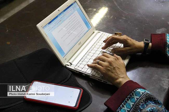 نشست خبری به مناسبت روز کارگر در اصفهان 