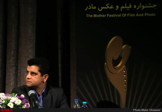 نشست‌خبری نخستین جشنواره ملی فیلم و عکس «مادر» 