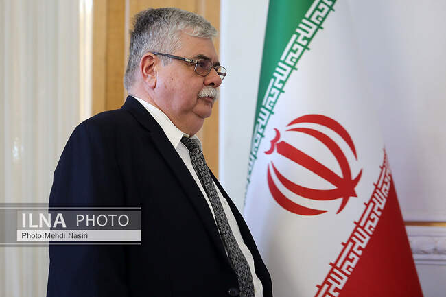  ولادیمیر اولیانوف