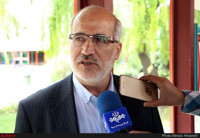 انتخابات فدراسیون فوتبال 