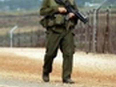 ۱۰۷۶ اسرائیلی در جریان جنگ غزه زخمی شدند