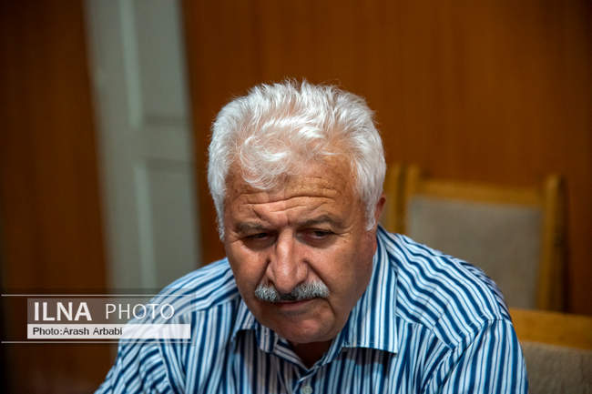 وبینار دبیرکل خانه کارگر و دبیرکل کنفدراسیون بین المللی اتحادیه‌ها�