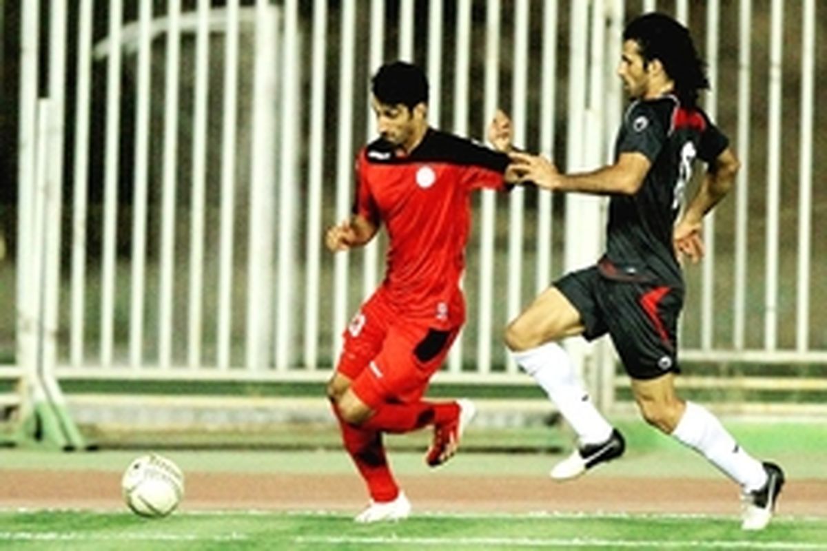 پرسپولیس - پدیده؛ مرزبان، مرز بحران دایی / حمله ملوانان به ایستگاه‌ راه‌آهن