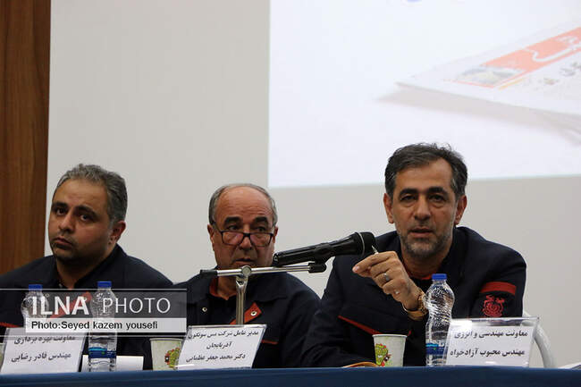 بازدید خبرنگاران از معدن مس سونگون
