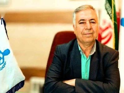 سرپرست جدید دانشگاه علوم پزشکی قزوین منصوب شد