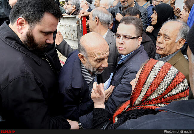 بیست و پنجمین سالگرد تصویب قانون کار/2