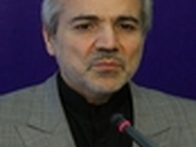 نوبخت درگذشت استاد کاتوزیان را تسلیت گفت