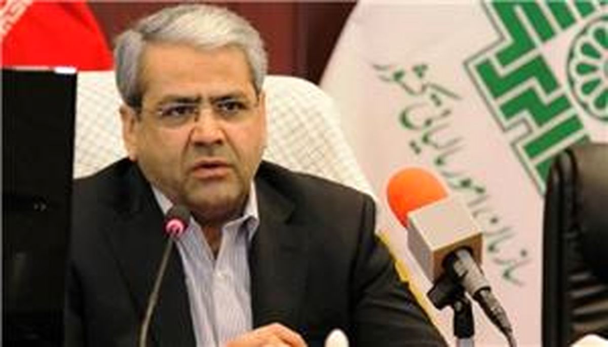 مبارزه با فرار مالیاتی پنج هزار میلیارد تومان عاید کشور کرد