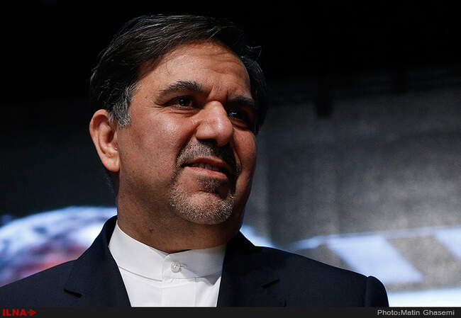  مراسم گرامیداشت دهه فجر و سالروز ورود امام با حضور آیت الله هاشمی رفسنجانی