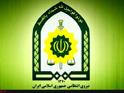 توضیحات پلیس درباره تیراندازی در خیابان جشنواره 