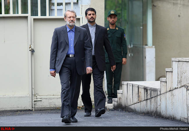 مراسم تشییع پیکر حسین زاده نماینده منتخب مراغه