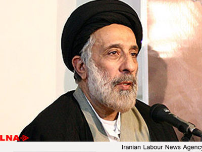 انتخاب مجدد سید هادی خامنه‌ای به دبیرکلی مجمع نیروهای خط امام 