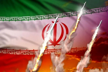 ایران؛ قدرتِ چهارمِ جهان 