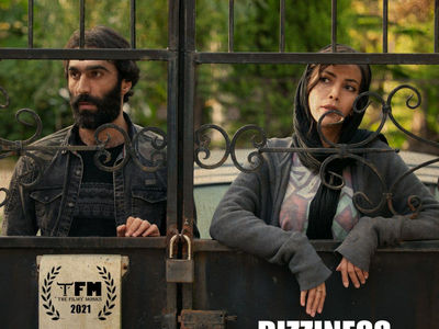 نمایش فیلم «مَنگی» در جشنواره TFM هندوستان