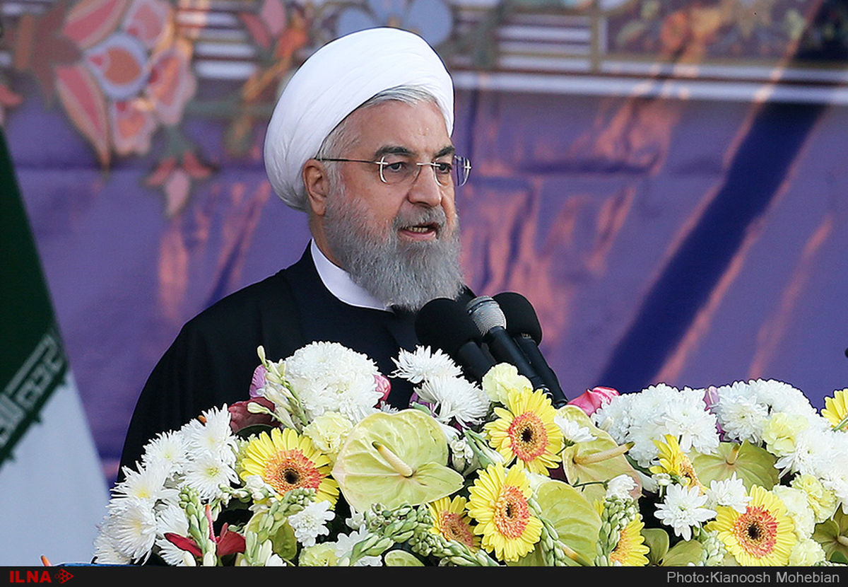 نمی‌گذاریم تروریست‌ها از دست انتقام الهی و مردم مومن ایران فرار کنند/ هدف دشمن تفرقه بین قوای سه گانه و نیروهای مسلح است 