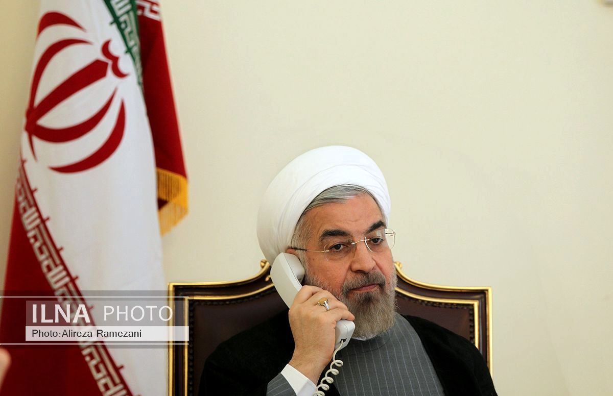 دستور رییس‌جمهور برای تسریع در انتقال جانباختگان و امدادرسانی به مجروحان