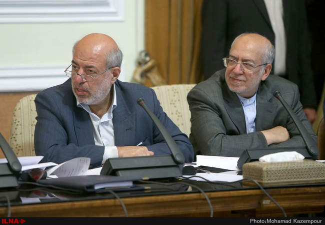 جلسه امروز مجمع تشخیص مصلحت نظام