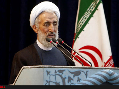 همراهی با دولت امری دو طرفه است/ مسئولان باید کمک بخواهند و انتقادپذیر باشند