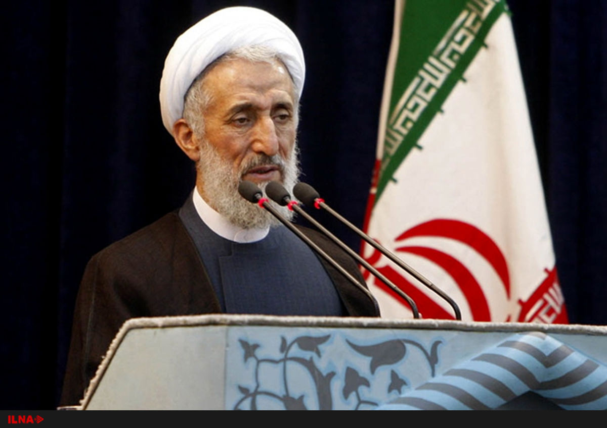 حجت‌الاسلام صدیقی؛ خطیب اولین نماز جمعه تهران در سال ۹۶ 