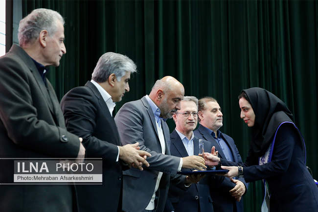 همایش تقدیر از پژوهش‌های برتر حوزه وزارت کار