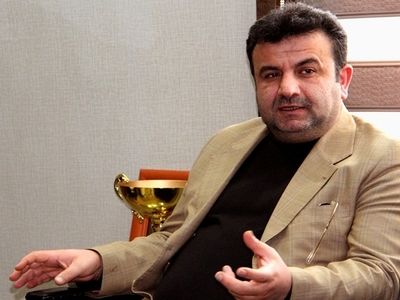 حسین‌زادگان: سرباز کارگران هستم/ ماده 154 قانون کار را اجرا می‌کنیم