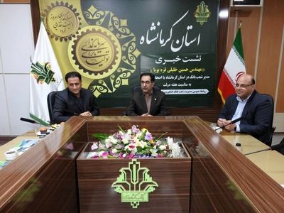 پرداخت ۹۵ درصد مطالبات گندم‌کاران کرمانشاه