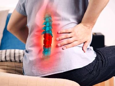 ۸ نکته مهم در مراقبت‌ های بعد از عمل دیسک کمر