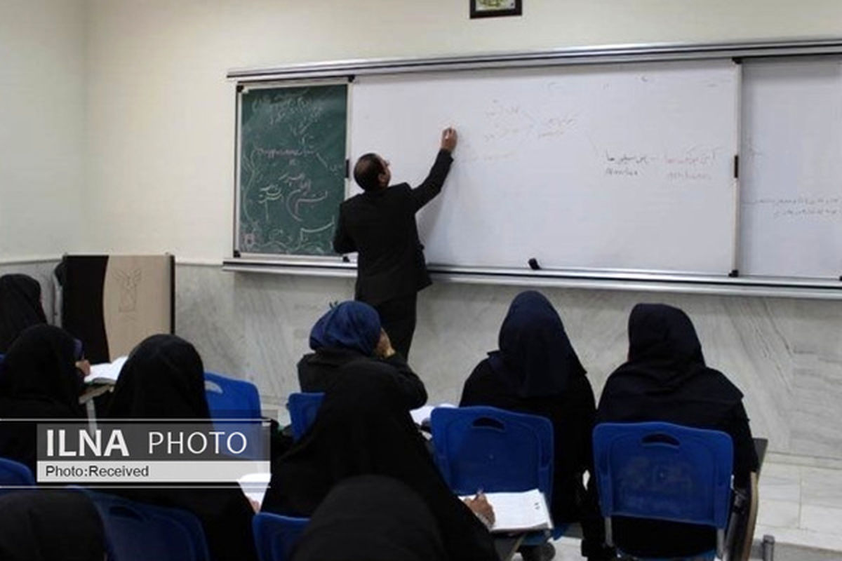 روش‌های تدریس در مقطع متوسطه فارس تغییر می‌کند