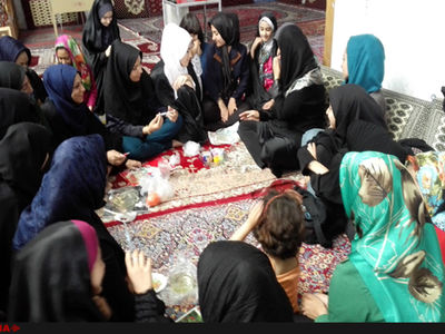 خانواده، مسجد و مدرسه سه ضلع مؤثر در تربیت نسل جوان هستند