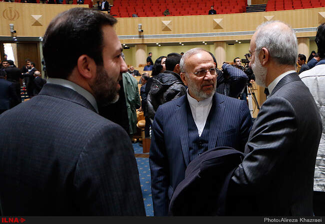 بیست و نهمین کنفرانس بین المللی وحدت اسلامی با حضور ریاست محترم جمهوری