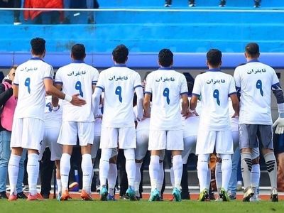 اقدام جالب ملوانان در آستانه زادروز شادروان قایقران