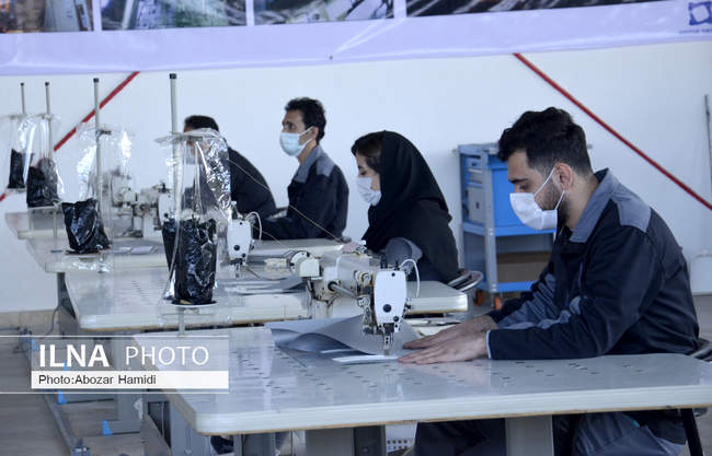 کارگران در گیلان/ بمناسبت روز جهانی کارگر 