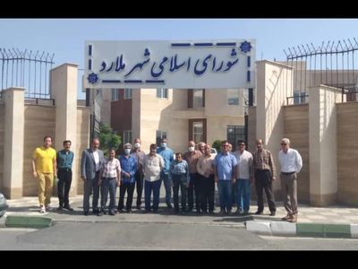 معطلی بازنشستگان شهرداری ملارد برای دریافت سنوات/ شهرداری: سنوات طبق قانون پرداخت می‌شود