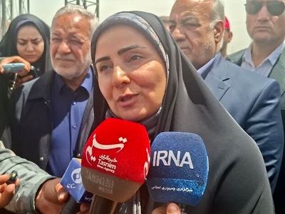 توسعه آزادراه‌ها، بزرگراه‌ها و توجه به تقویت ایمنی راه‌ها مورد توجه وزارت راه است
