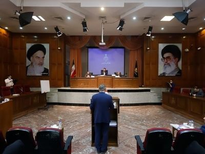 ختم رسیدگی به پرونده شرکت عظیم خودرو اعلام شد