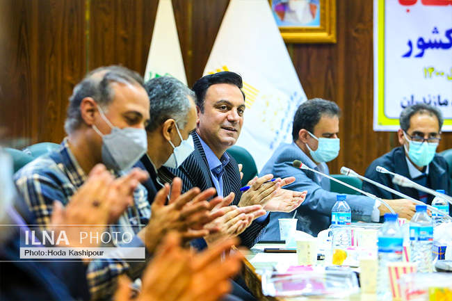 دومین رویداد ملی شتاب در صنعت چوب و کاغذ کشور