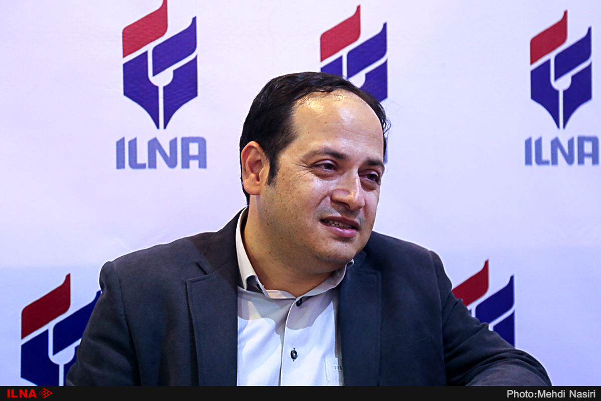 ۵۴ درصد ناوگان اتوبوسرانی شهر تهران فرسوده است