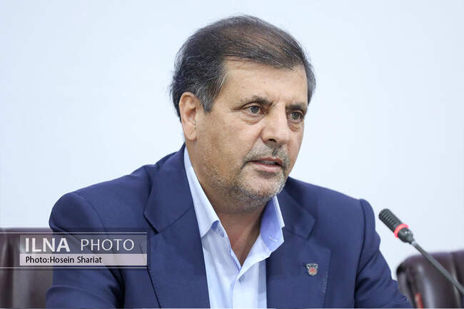 امضاء تفاهم‌نامه همکاری شهرداری مشهد با ذوب‌آهن اصفهان