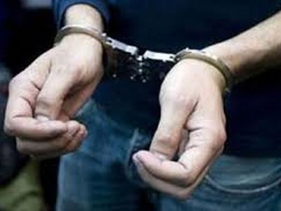 کلاهبردار ۵۰۰ میلیارد ریالی در دام پلیس کرمانشاه