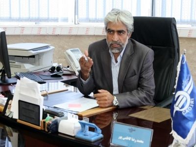 خلبان مازاد و بیکار نداریم/700 کمک خلبان در صف ورود به بازار کار هستند