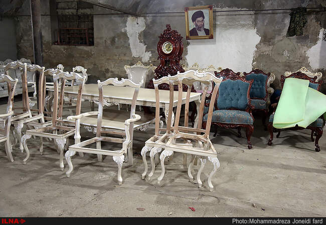 چرخ اقتصاد از چرخش بازوان کارگران می چرخد