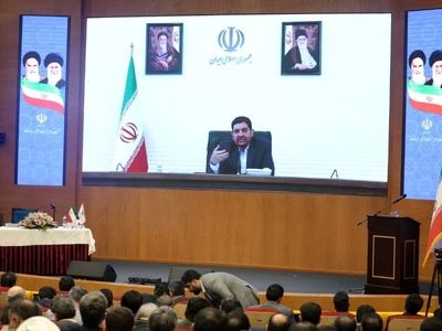 تبدیل مناطق آزاد به موتور پیشران دولت
