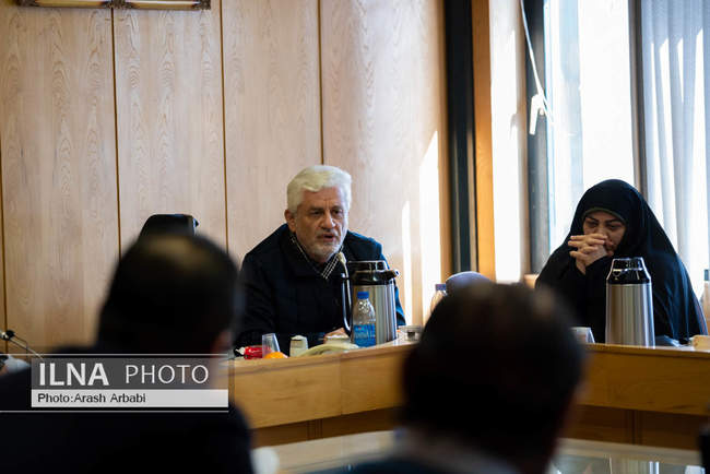 نشست دسترسی برابر و موثر به اطلاعات شفاف