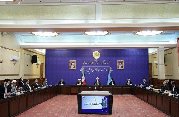 تاکید رئیس دستگاه قضا بر حفظ آرامش روانی جامعه با رسیدگی به جرائم اولویتی