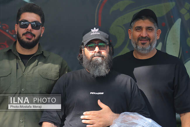 صنایع و معادن غدیر