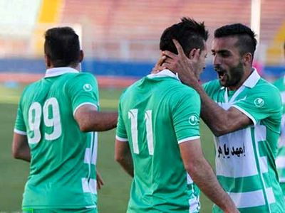 رافخایی و دقیقی از ماشین‌سازی جدا شدند